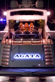 agatanite